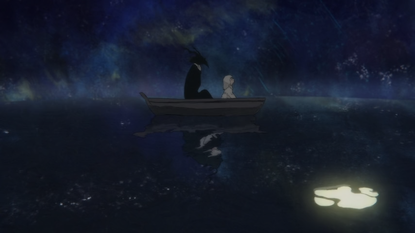 Totsukuni no Shoujo (DeumxMa)